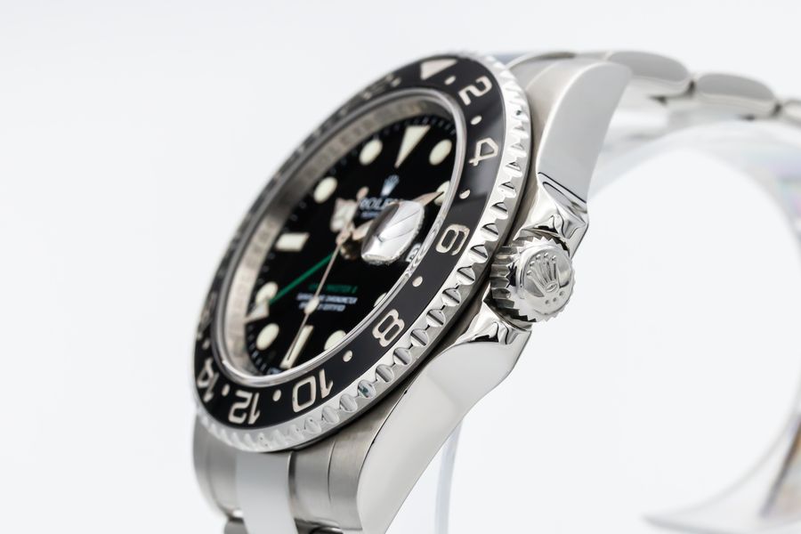 Rolex GMT Master II 116710 LN